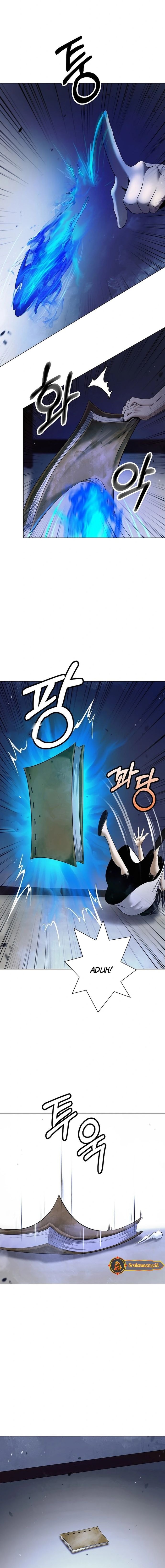 Halaman 17 dari Cystic Story (Call The Spear) Chapter 186