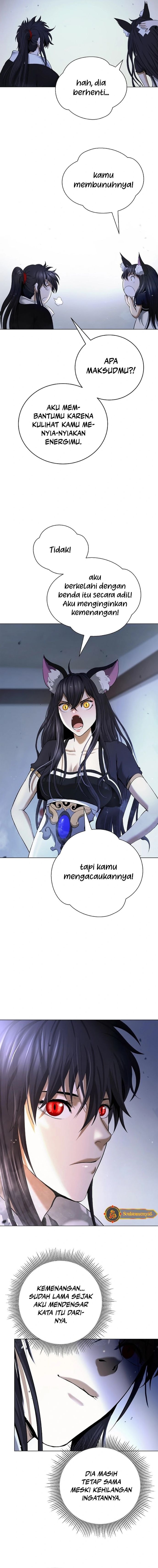 Halaman 18 dari Cystic Story (Call The Spear) Chapter 186