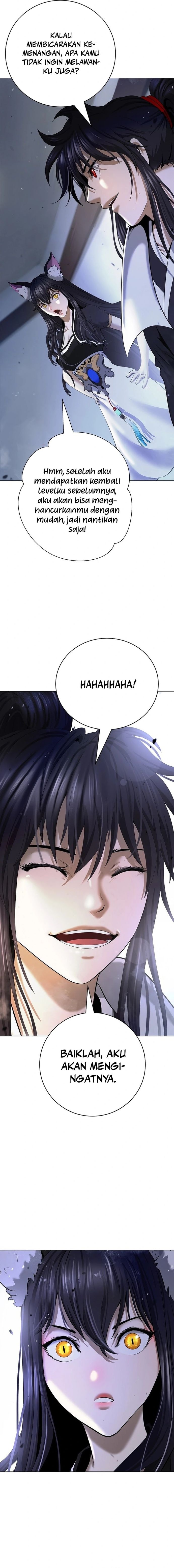 Halaman 19 dari Cystic Story (Call The Spear) Chapter 186