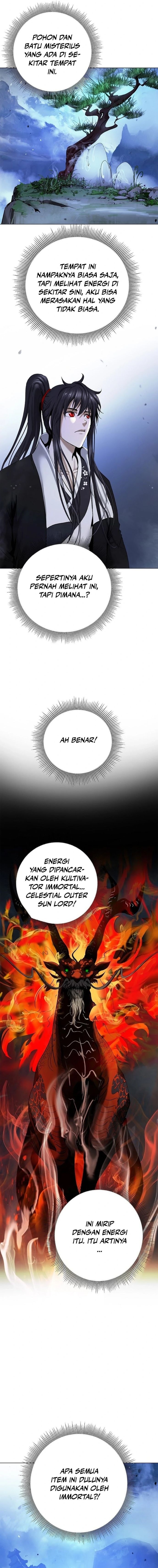 Halaman 5 dari Cystic Story (Call The Spear) Chapter 186