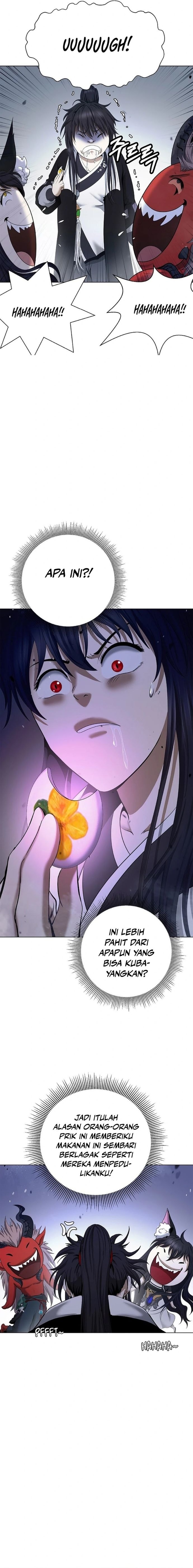 Halaman 8 dari Cystic Story (Call The Spear) Chapter 186