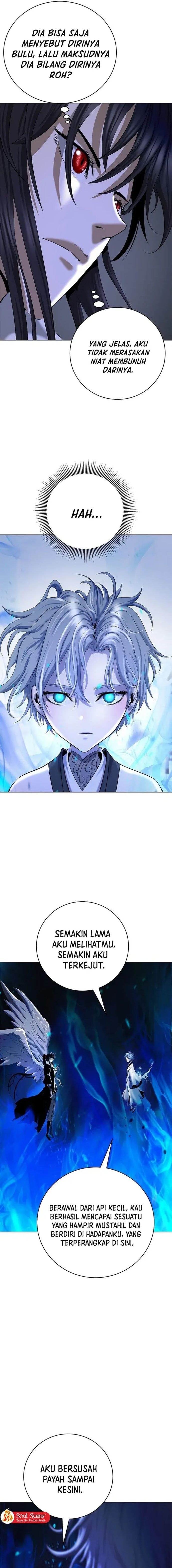 Halaman 11 dari Cystic Story (Call The Spear) Chapter 187