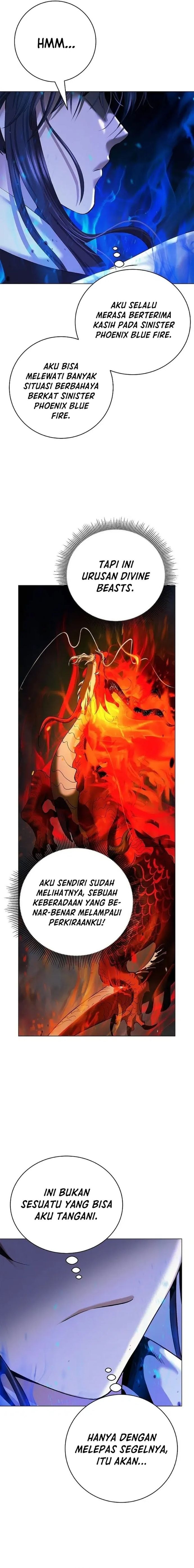 Halaman 13 dari Cystic Story (Call The Spear) Chapter 187