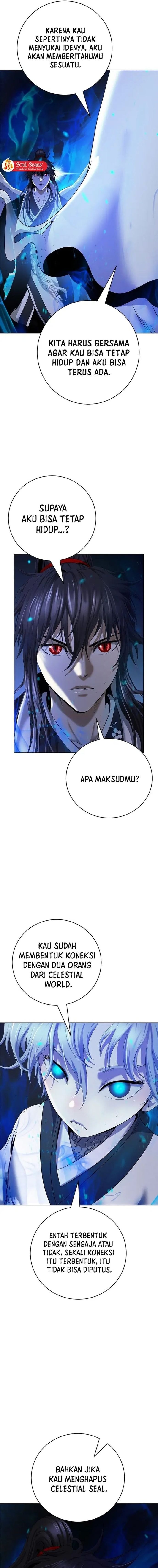 Halaman 14 dari Cystic Story (Call The Spear) Chapter 187