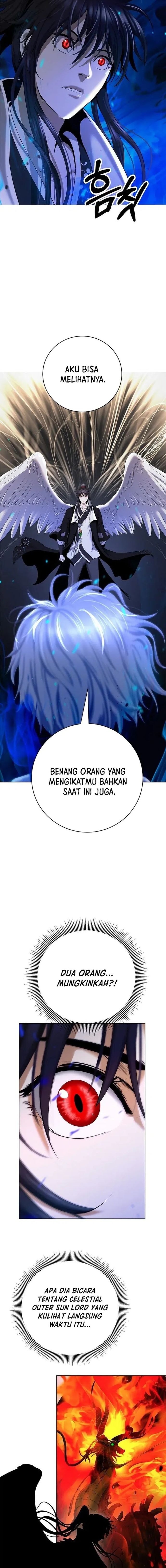 Halaman 15 dari Cystic Story (Call The Spear) Chapter 187