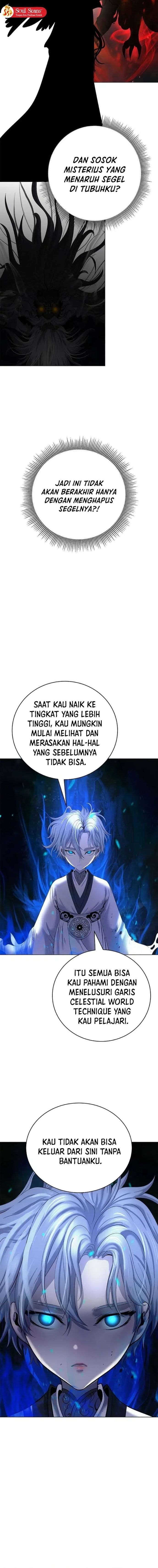 Halaman 16 dari Cystic Story (Call The Spear) Chapter 187
