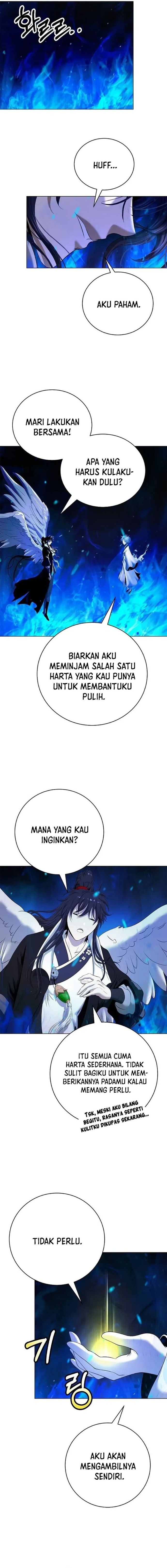 Halaman 17 dari Cystic Story (Call The Spear) Chapter 187