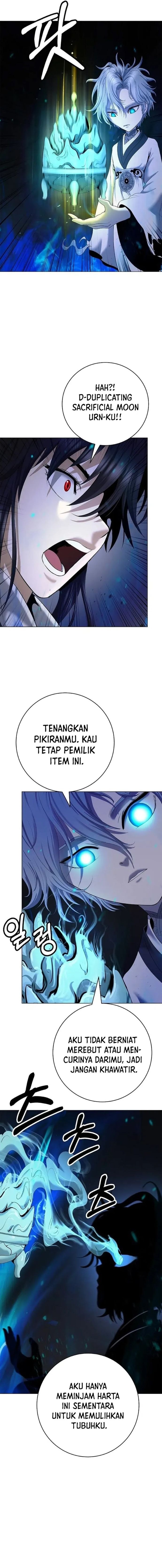 Halaman 18 dari Cystic Story (Call The Spear) Chapter 187