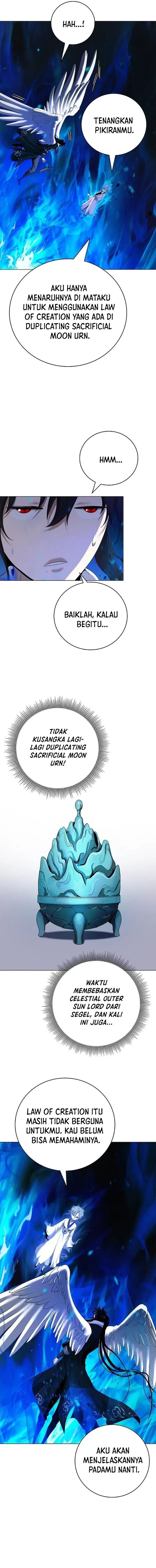 Halaman 19 dari Cystic Story (Call The Spear) Chapter 187