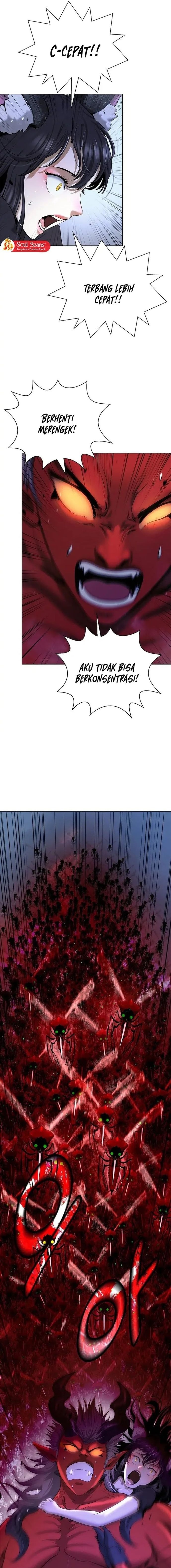 Halaman 25 dari Cystic Story (Call The Spear) Chapter 187