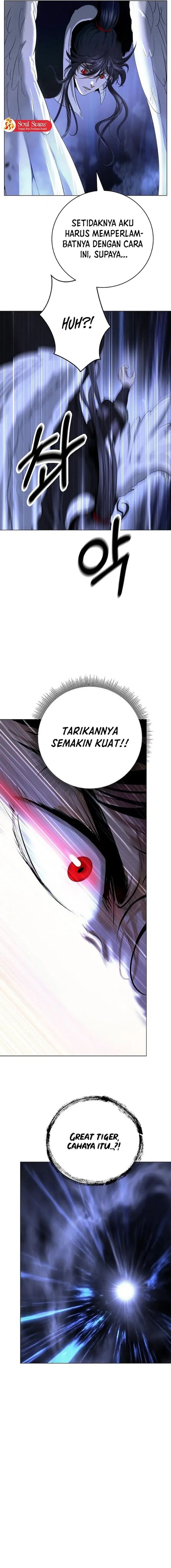 Halaman 4 dari Cystic Story (Call The Spear) Chapter 187