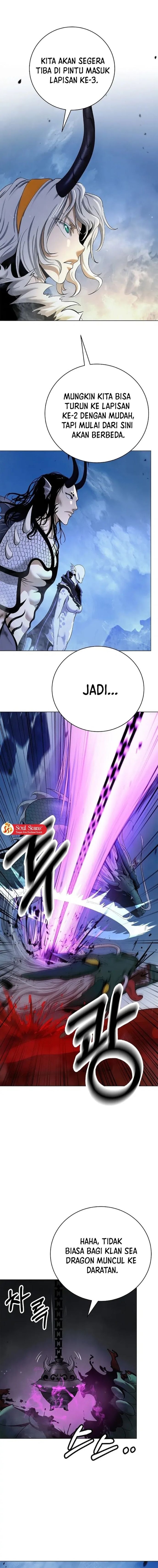 Halaman 13 dari Cystic Story (Call The Spear) Chapter 188
