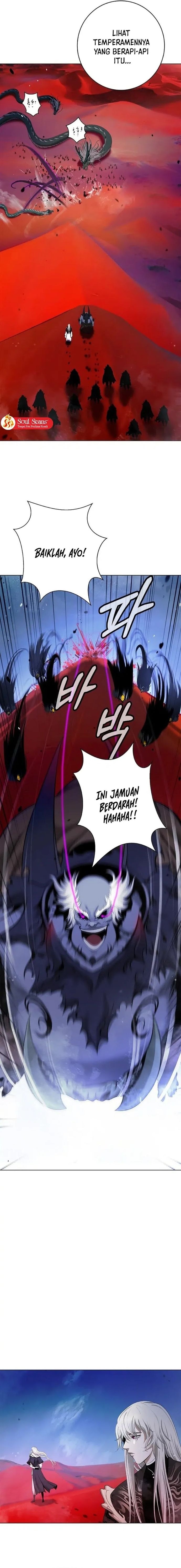 Halaman 15 dari Cystic Story (Call The Spear) Chapter 188