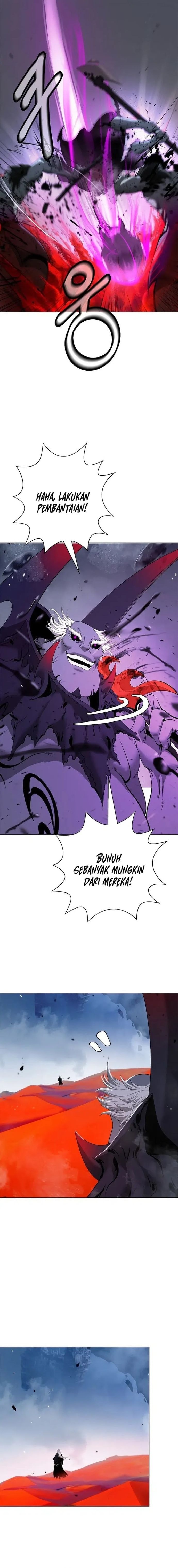 Halaman 17 dari Cystic Story (Call The Spear) Chapter 188