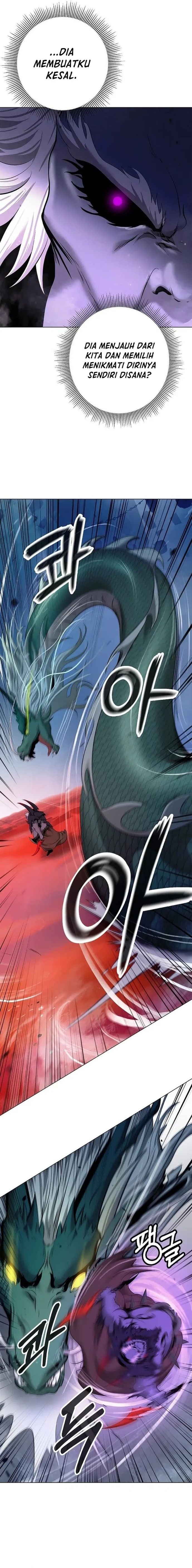 Halaman 18 dari Cystic Story (Call The Spear) Chapter 188