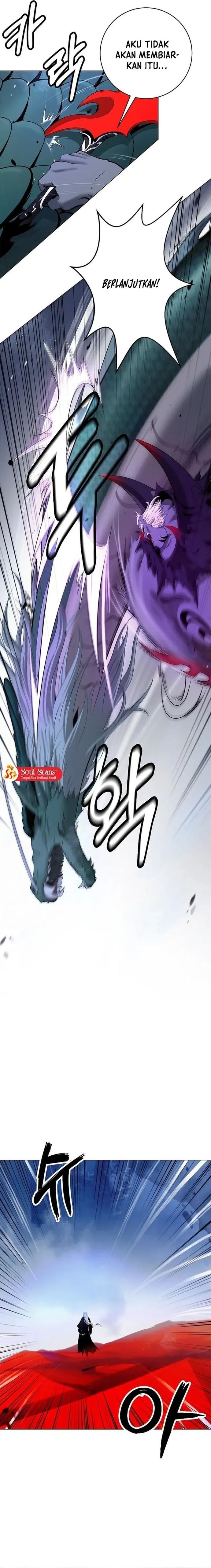Halaman 19 dari Cystic Story (Call The Spear) Chapter 188