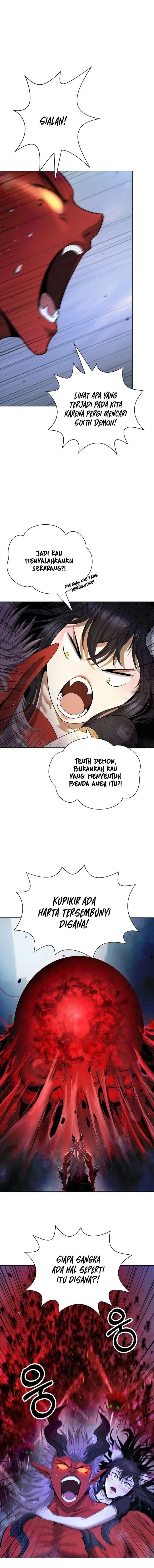 Halaman 2 dari Cystic Story (Call The Spear) Chapter 188
