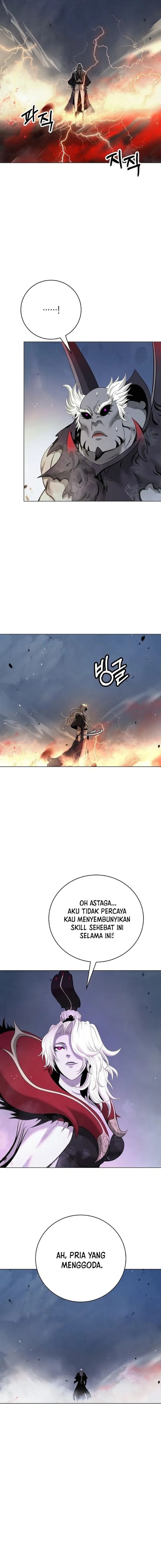 Halaman 22 dari Cystic Story (Call The Spear) Chapter 188