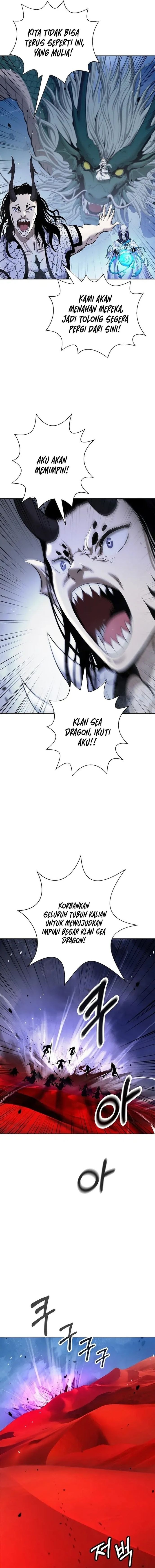 Halaman 23 dari Cystic Story (Call The Spear) Chapter 188