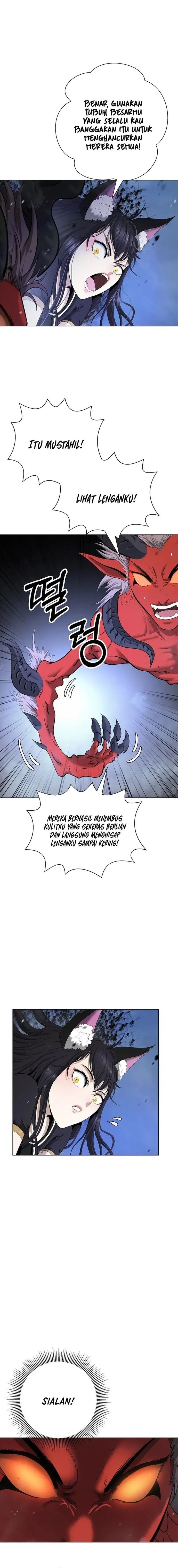 Halaman 3 dari Cystic Story (Call The Spear) Chapter 188