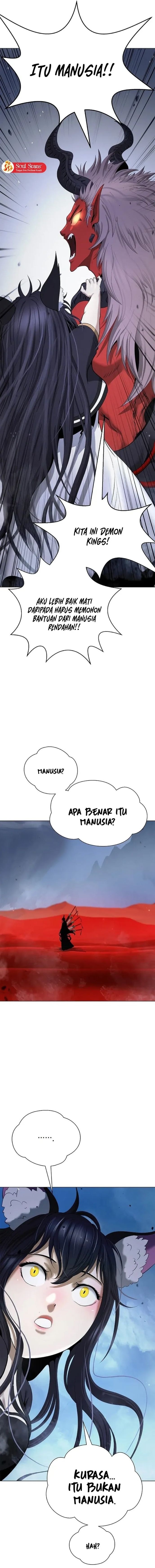 Halaman 6 dari Cystic Story (Call The Spear) Chapter 188