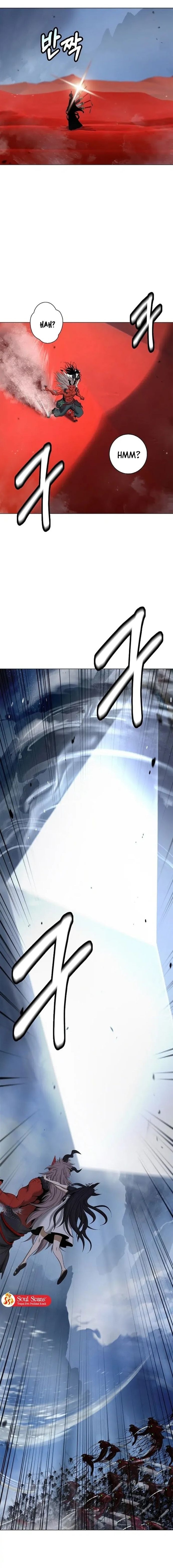 Halaman 7 dari Cystic Story (Call The Spear) Chapter 188