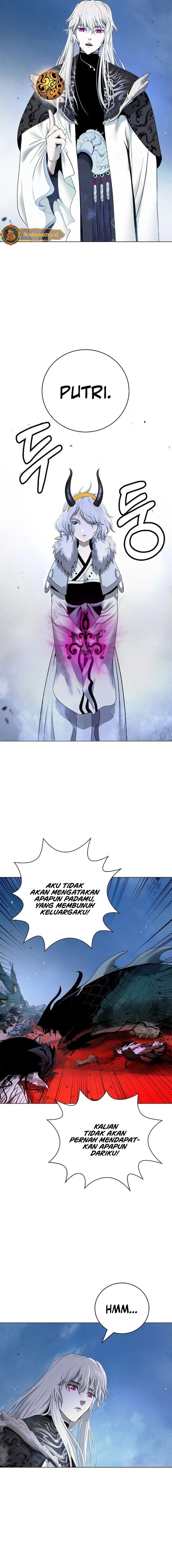 Halaman 14 dari Cystic Story (Call The Spear) Chapter 189