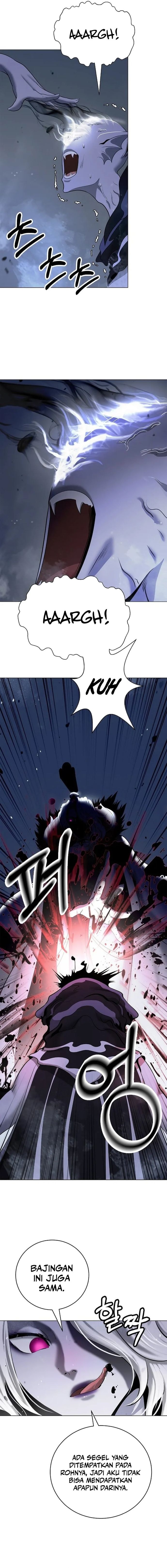 Halaman 15 dari Cystic Story (Call The Spear) Chapter 189