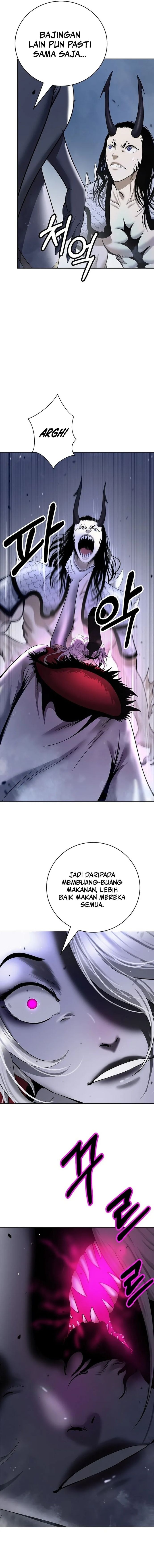 Halaman 16 dari Cystic Story (Call The Spear) Chapter 189