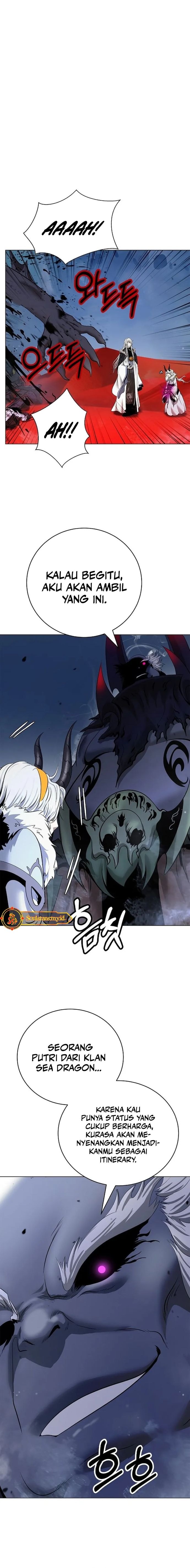 Halaman 17 dari Cystic Story (Call The Spear) Chapter 189
