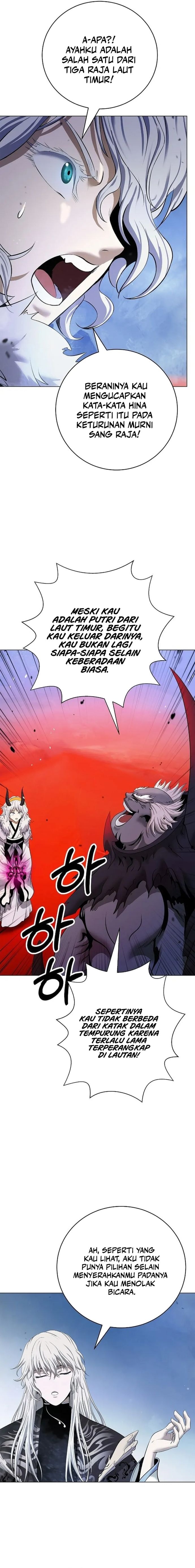 Halaman 18 dari Cystic Story (Call The Spear) Chapter 189