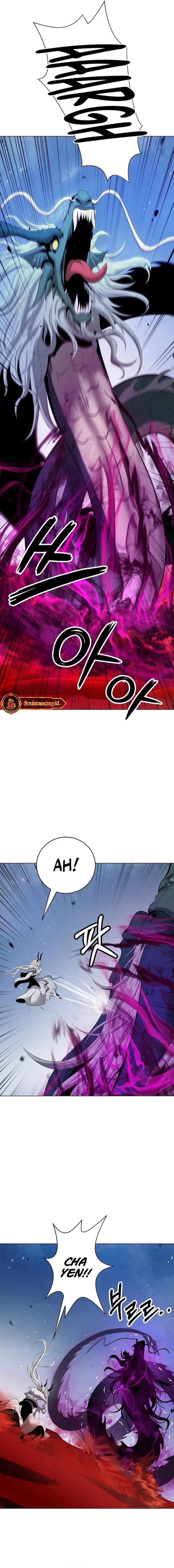 Halaman 3 dari Cystic Story (Call The Spear) Chapter 189