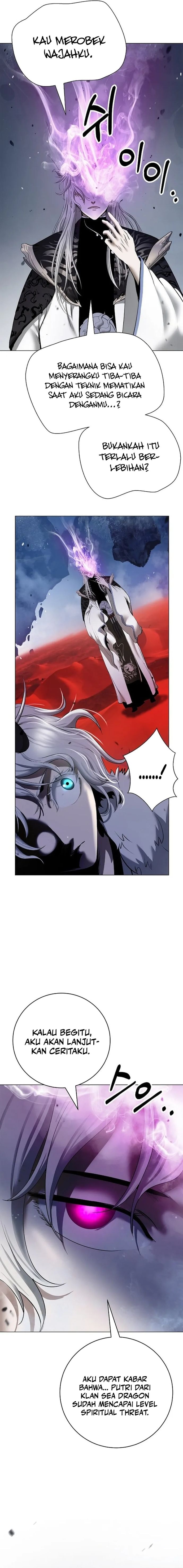 Halaman 5 dari Cystic Story (Call The Spear) Chapter 189