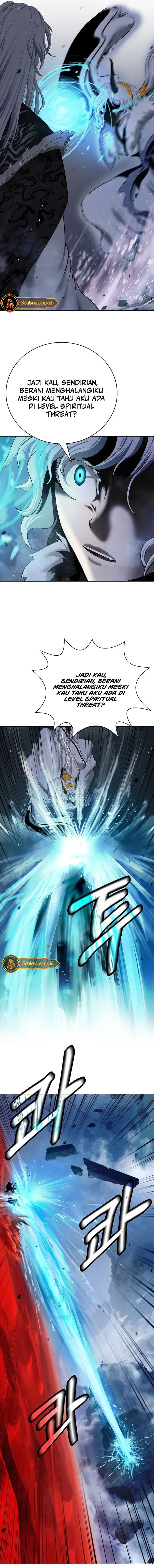 Halaman 6 dari Cystic Story (Call The Spear) Chapter 189
