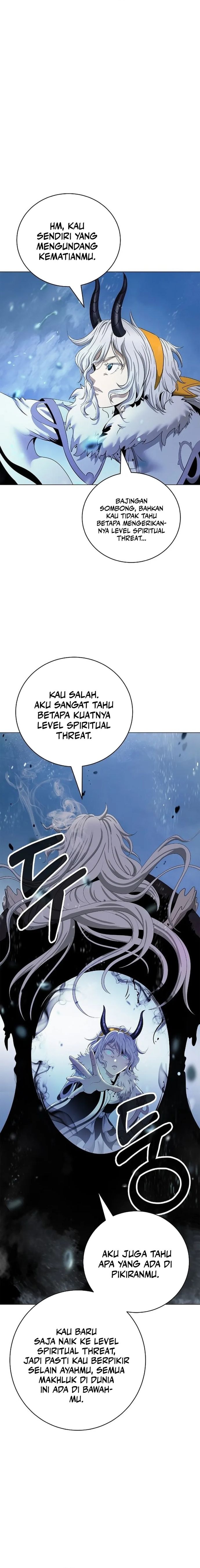 Halaman 7 dari Cystic Story (Call The Spear) Chapter 189