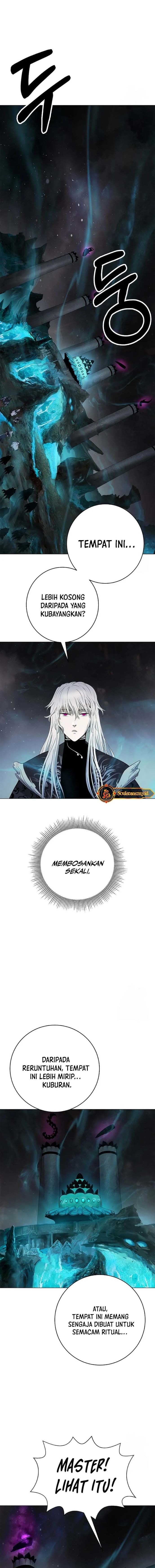 Halaman 10 dari Cystic Story (Call The Spear) Chapter 190