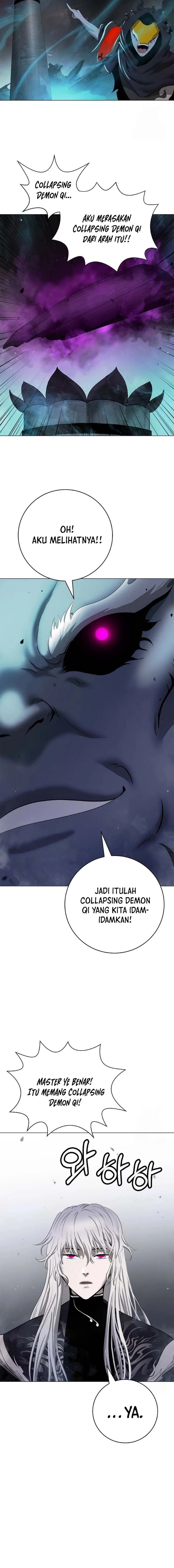 Halaman 11 dari Cystic Story (Call The Spear) Chapter 190