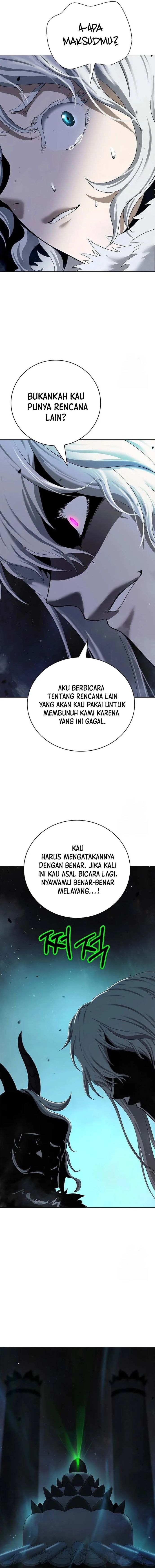 Halaman 15 dari Cystic Story (Call The Spear) Chapter 190