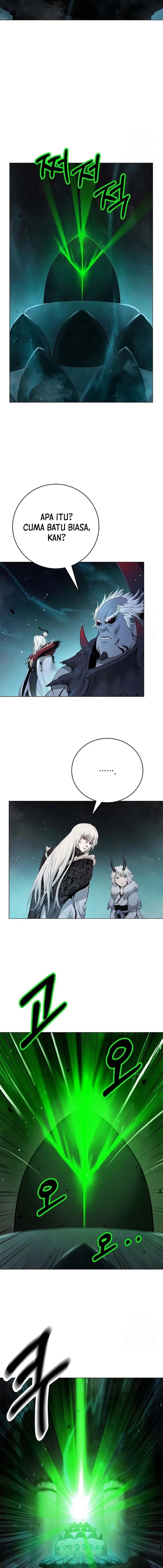Halaman 16 dari Cystic Story (Call The Spear) Chapter 190