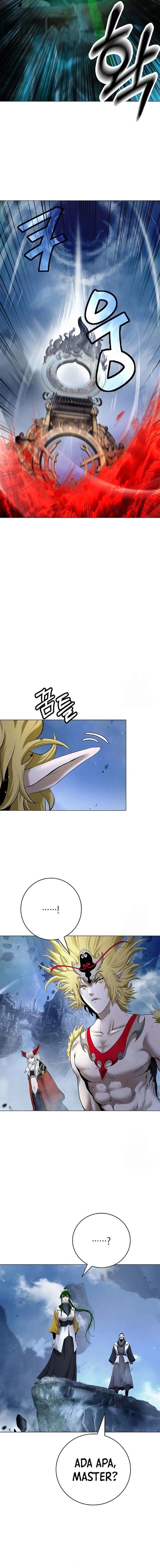 Halaman 17 dari Cystic Story (Call The Spear) Chapter 190