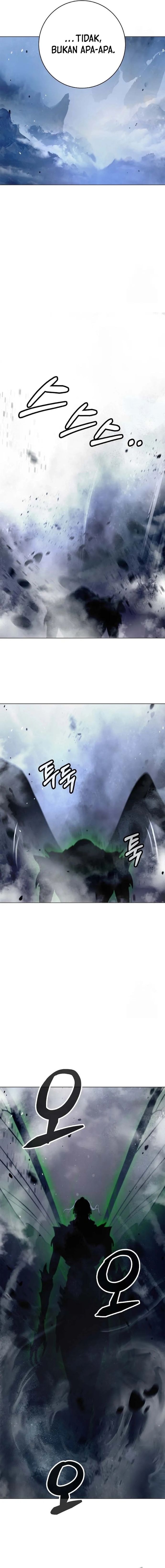 Halaman 18 dari Cystic Story (Call The Spear) Chapter 190