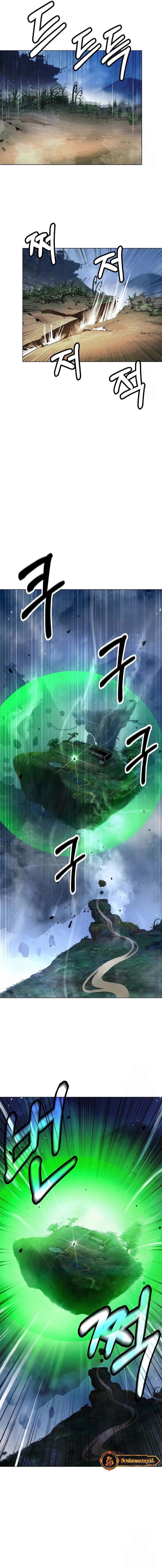 Halaman 22 dari Cystic Story (Call The Spear) Chapter 190
