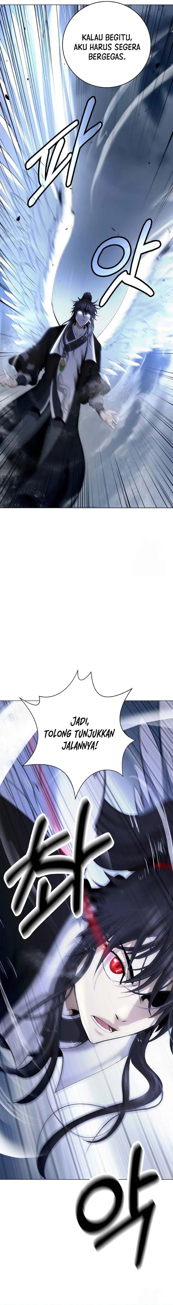 Halaman 24 dari Cystic Story (Call The Spear) Chapter 190