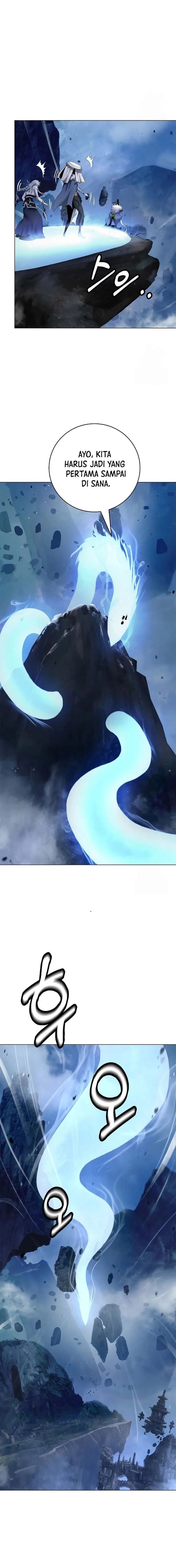 Halaman 4 dari Cystic Story (Call The Spear) Chapter 190