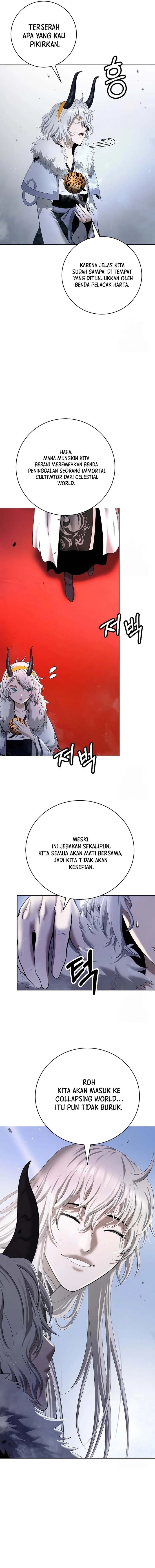 Halaman 7 dari Cystic Story (Call The Spear) Chapter 190