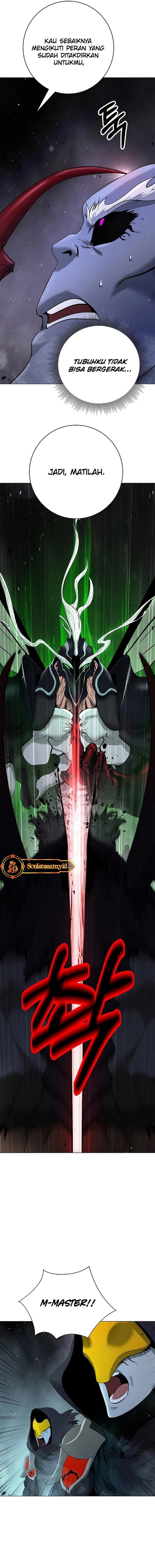 Halaman 13 dari Cystic Story (Call The Spear) Chapter 191