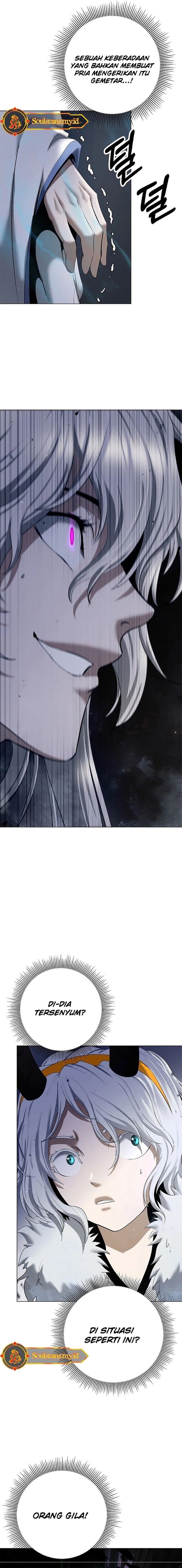 Halaman 17 dari Cystic Story (Call The Spear) Chapter 191