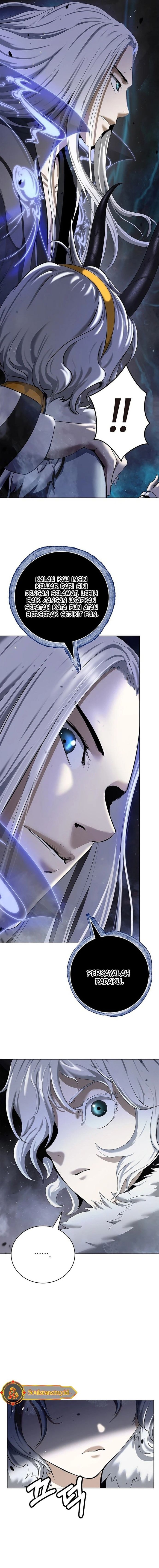 Halaman 19 dari Cystic Story (Call The Spear) Chapter 191