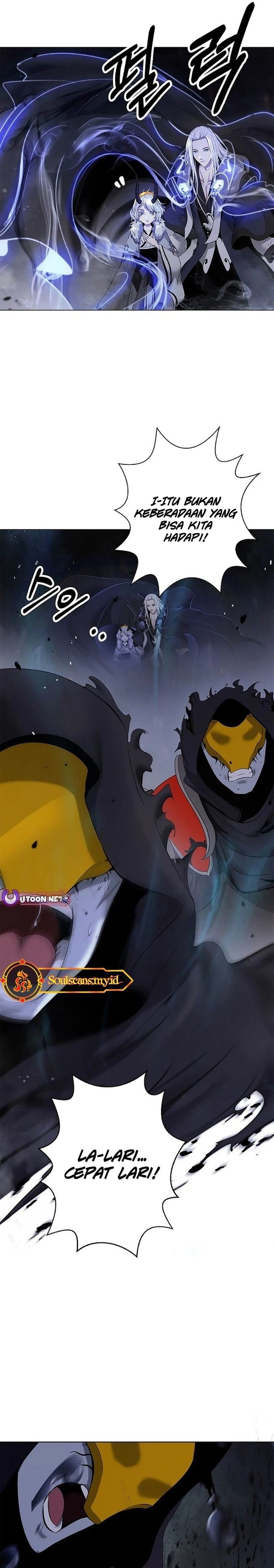 Halaman 20 dari Cystic Story (Call The Spear) Chapter 191