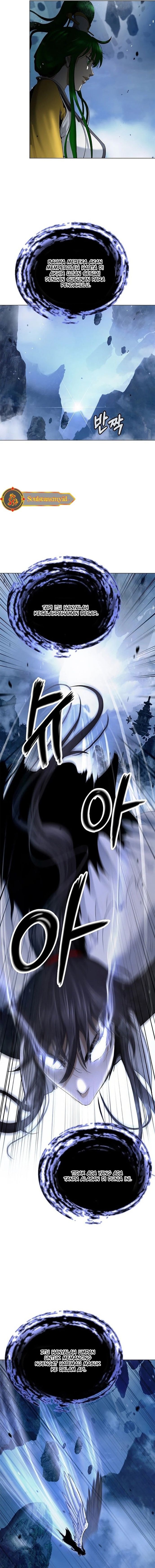Halaman 4 dari Cystic Story (Call The Spear) Chapter 191